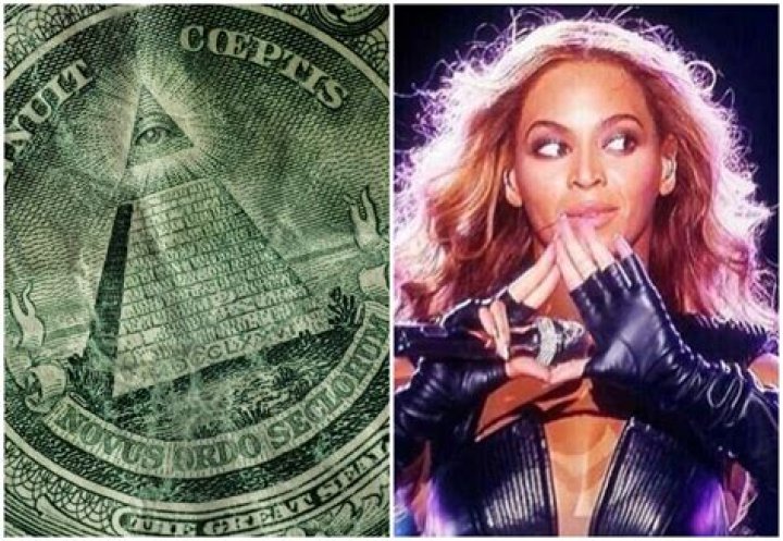 Are Famous Pastors Secretly Illuminati Members?
