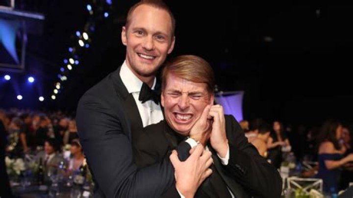 Are Jack McBrayer and Alexander Skarsgard a Couple? Exploring Public Interest and Privacy