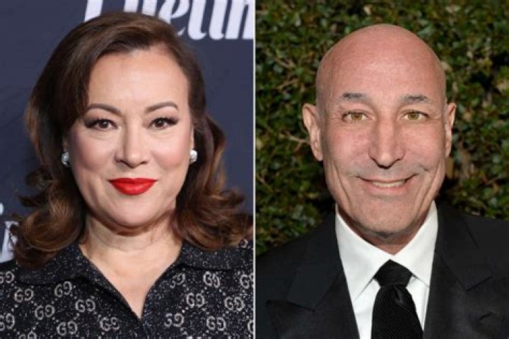 Are Jennifer Tilly and Sam Simon Still Friends? Unpacking a Hollywood Connection