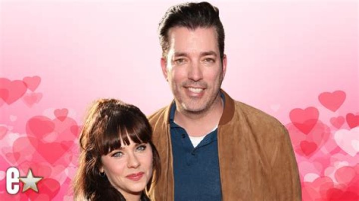 Are Jonathan Scott and Zooey Deschanel Married? Unraveling the Beloved Couple's Status