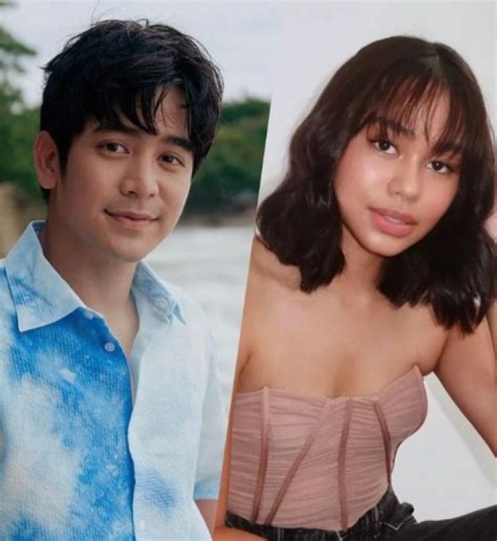 Are Joshua Garcia And Gabbi Garcia Related?