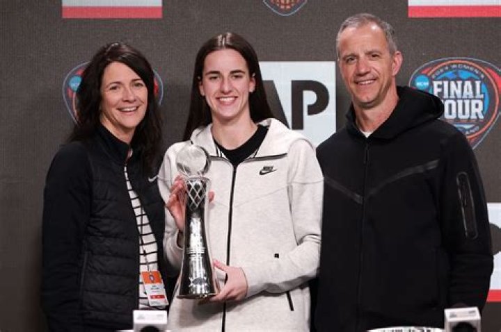 Are Kaitlyn Clark's Parents Separated? Unpacking Public Interest in Personal Lives