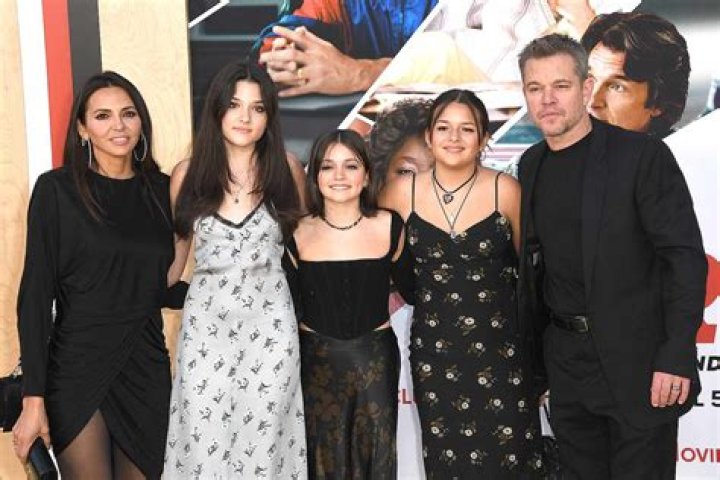 Are Matt Damon and His Wife Still Together? Unpacking a Hollywood Love Story