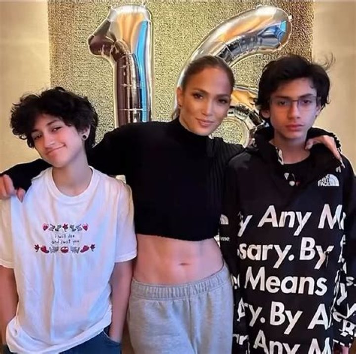 Are the Lopez Twins Identical? Unpacking the Curiosity Around J.Lo's Children