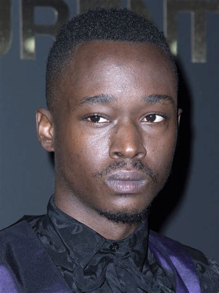 Ashton Sanders' Journey As A Gay Man In Hollywood