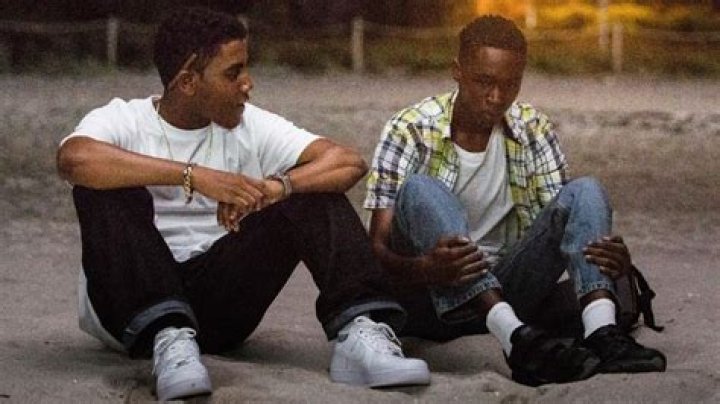 Ashton Sanders' Sexual Orientation Revealed!