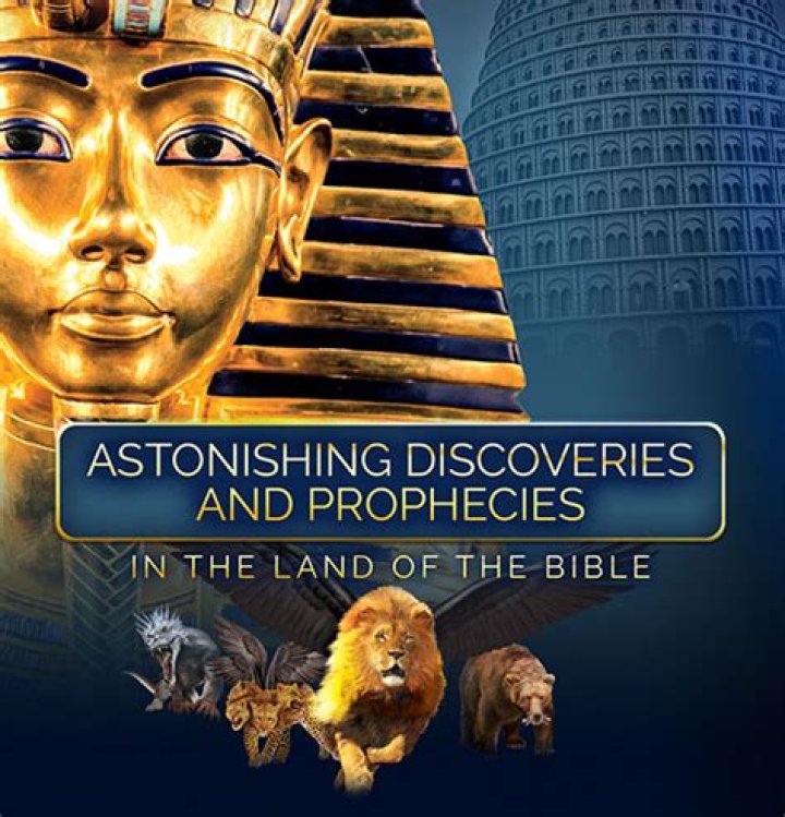 Astonishing Discoveries And Deep Insights