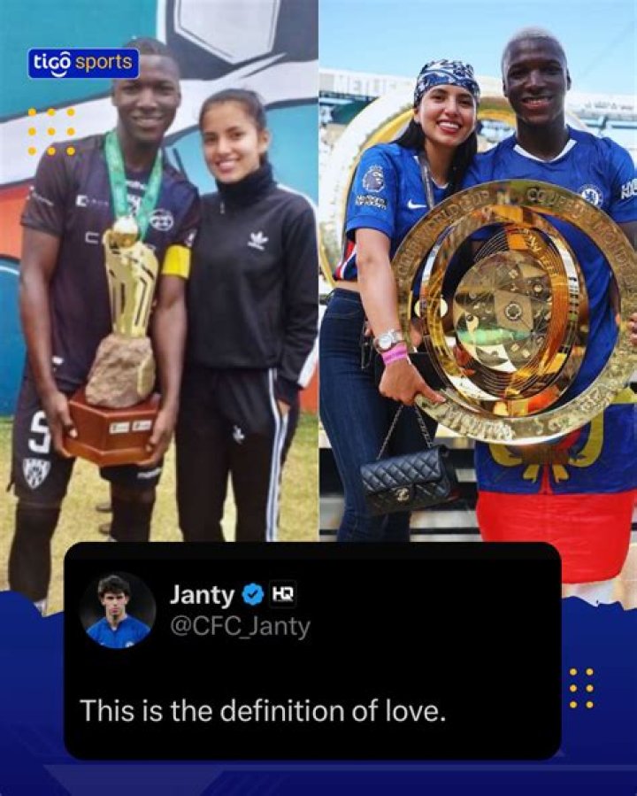 Astonishing Insights Into "cfcjanty" Revealed