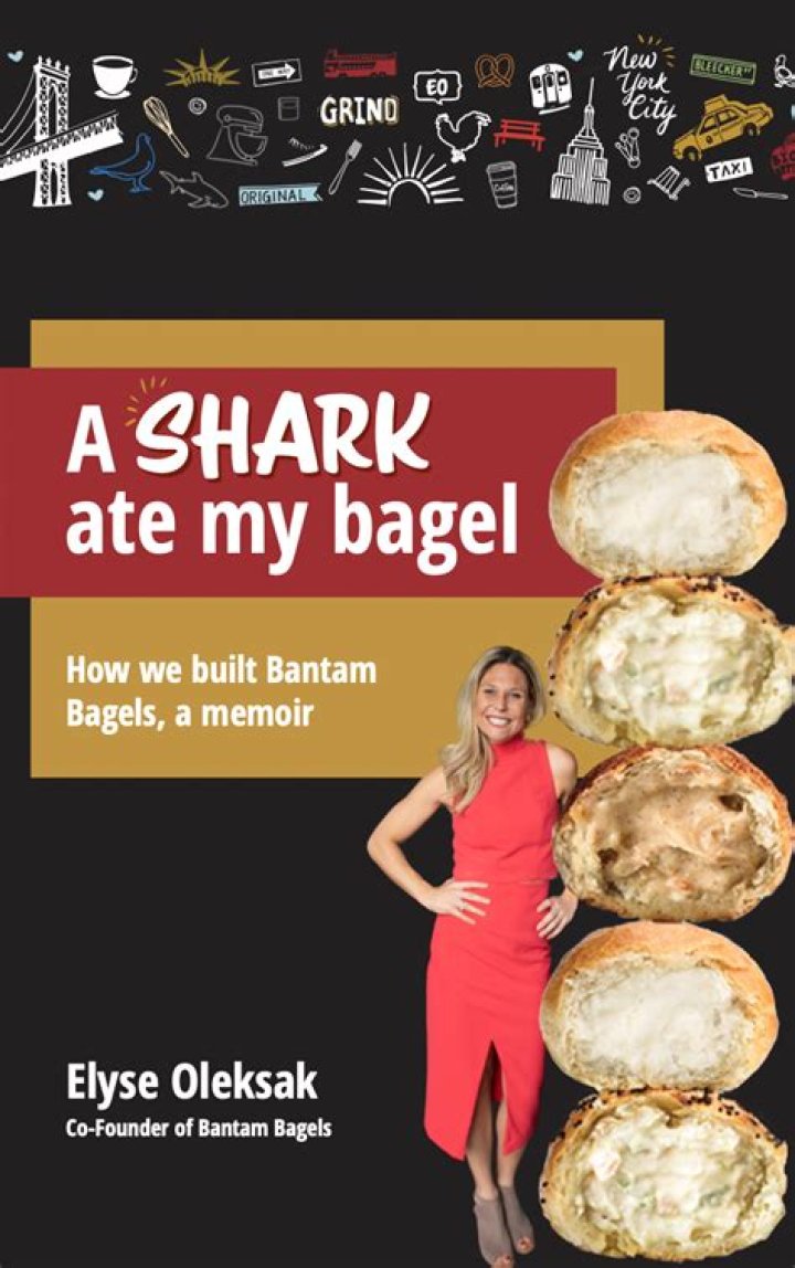 Bantam Bagels Shark Tank: A Delicious Journey from NYC to Your Freezer