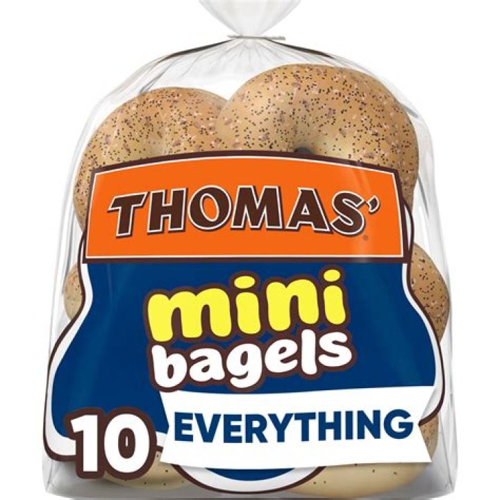 Bantam Bagels Walmart: Your Quick Guide to a Tiny Treat