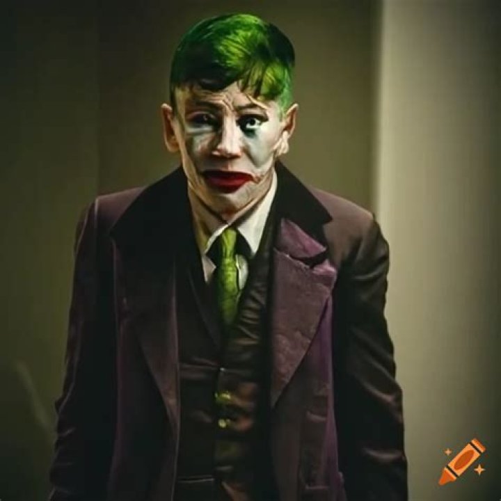 Barry Keoghan Joker: A Deep Look at the Chilling Portrayal