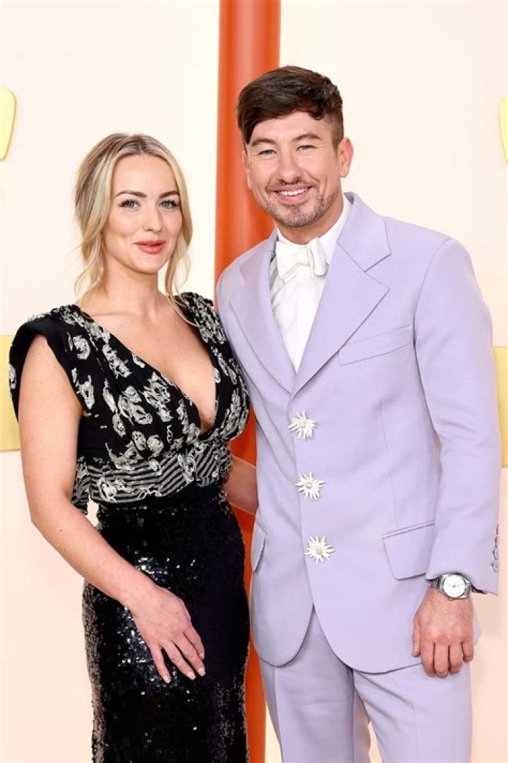 Barry Keoghan Wife: Unraveling the Truth About His Relationships