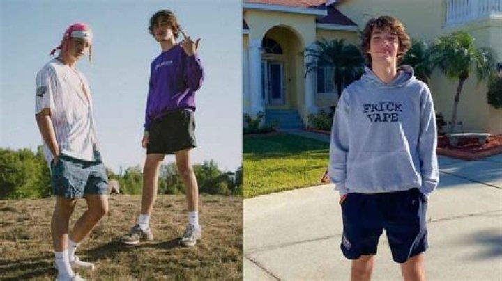 Baylen Levine: The Rising Star Of Social Media