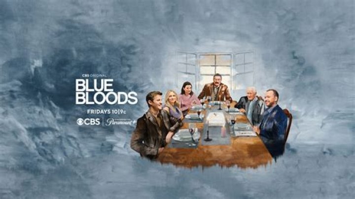 Behind The Badge In Blue Bloods