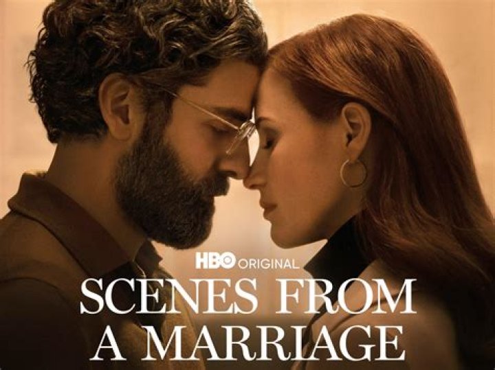 Behind The Scenes Of A Celebrity Marriage