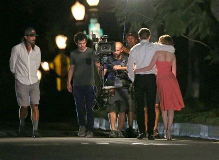 Behind The Scenes Of Hollywood Success
