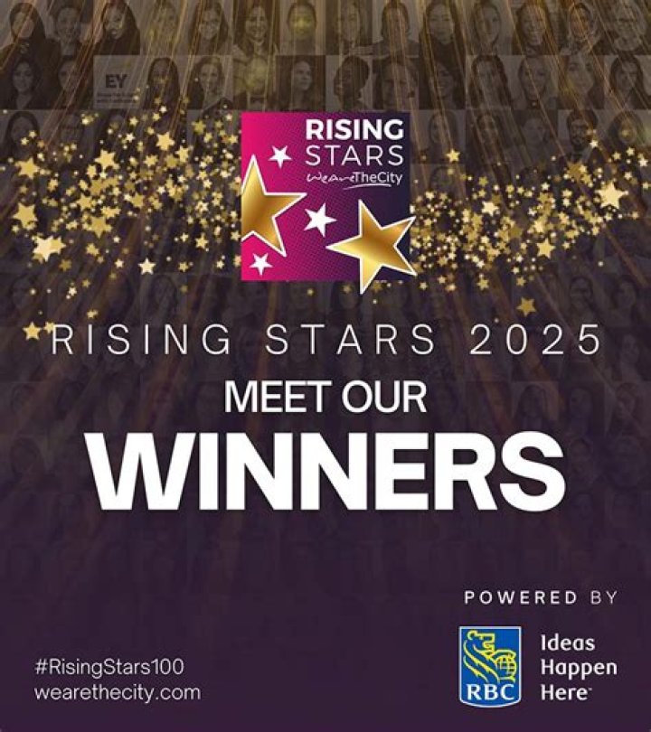 Belfast's Rising Star And Beyond