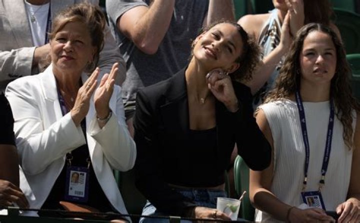 Ben Shelton's Girlfriend And The Dynamics Of Success