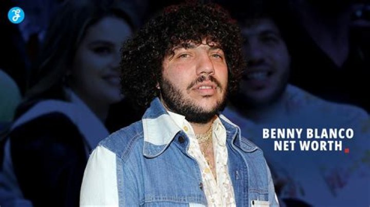 Benny Blanco Net Worth: Discovering the $50 Million Fortune of a Music Powerhouse