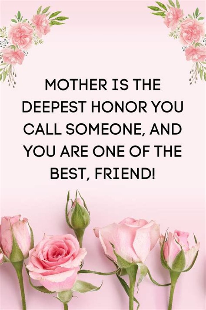"Best Mother's Day Quotes From Husband"