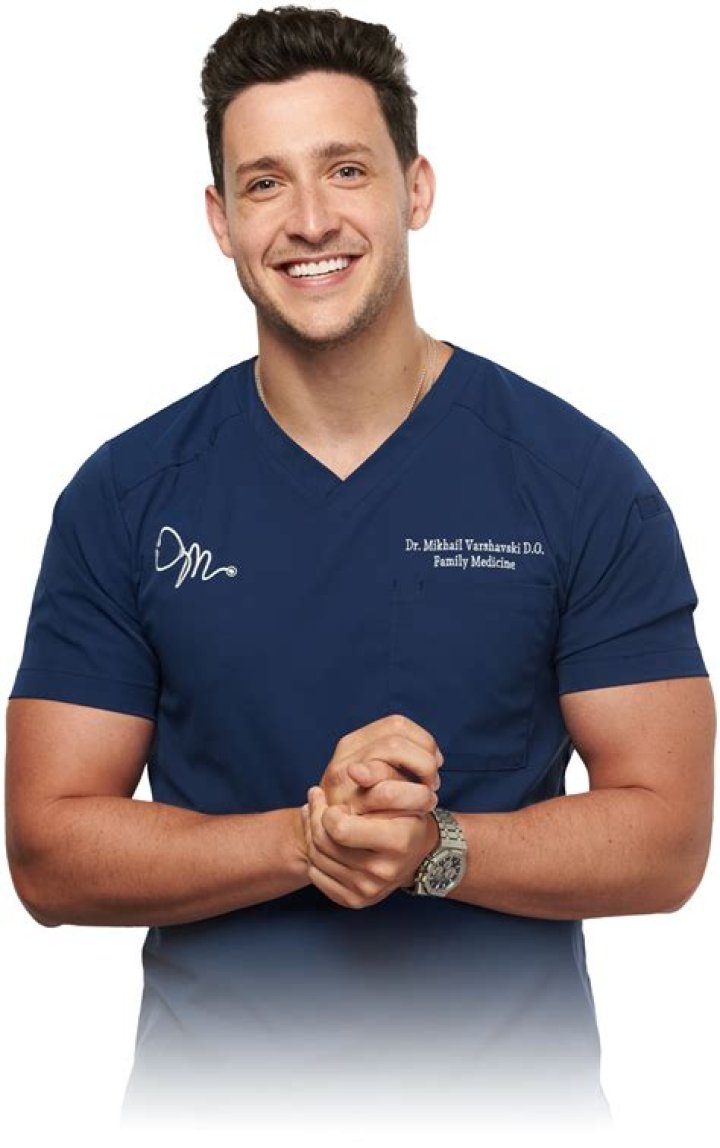 Betsy Alvarez And Doctor Mike's Revolutionary Health Insights