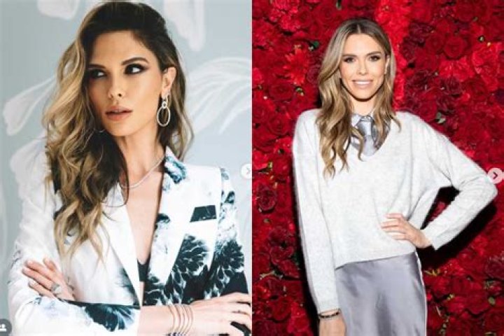 Bettina Anderson Age 33: Unpacking the Buzz Around the Socialite