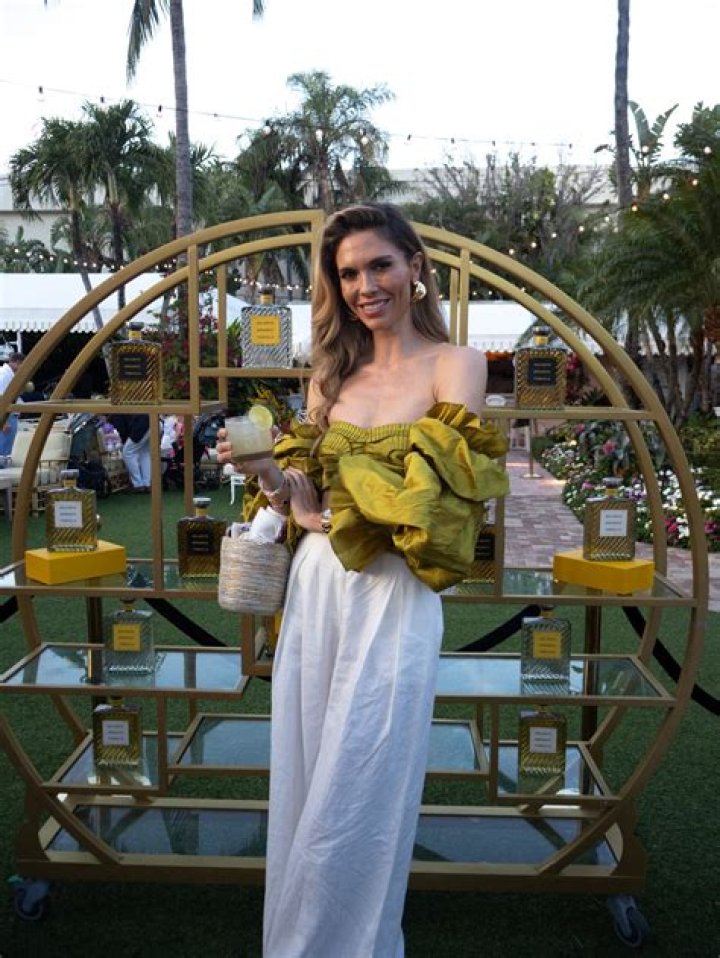 Bettina Anderson Socialite: Unveiling the Palm Beach Personality and Her Recent Connections