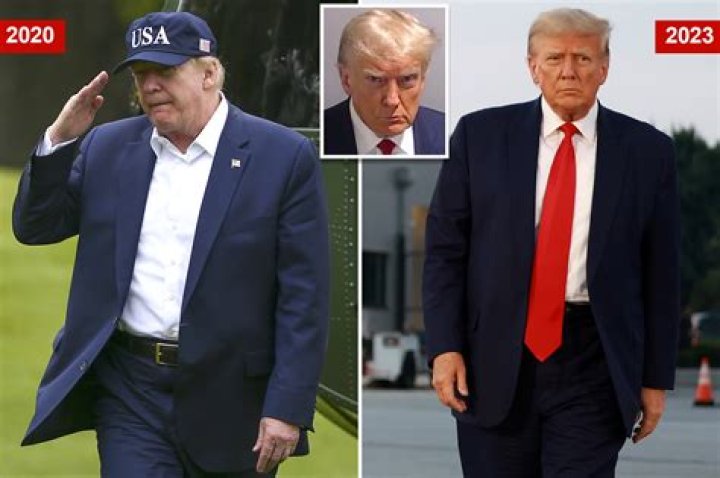 Biden's Height And Its Untold Story