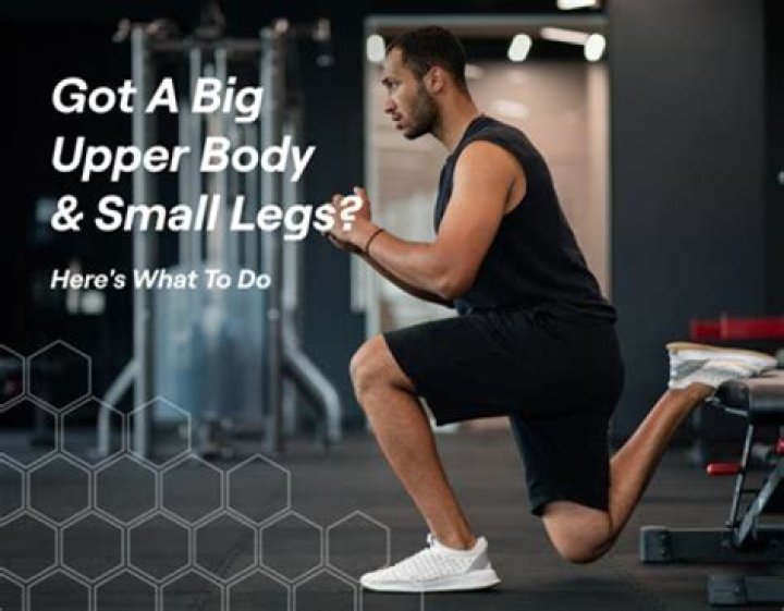 "Big Legs Small Body" Meme Decoded