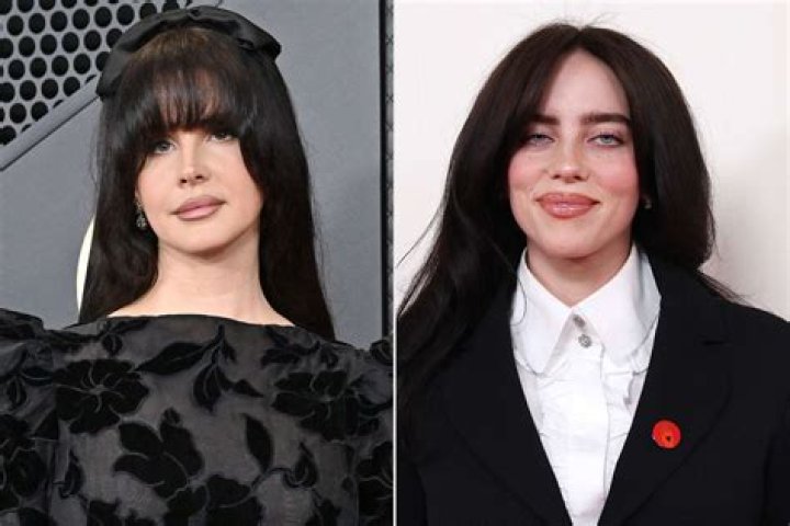 Billie Eilish And Lana Del Rey: Discoveries And Insights