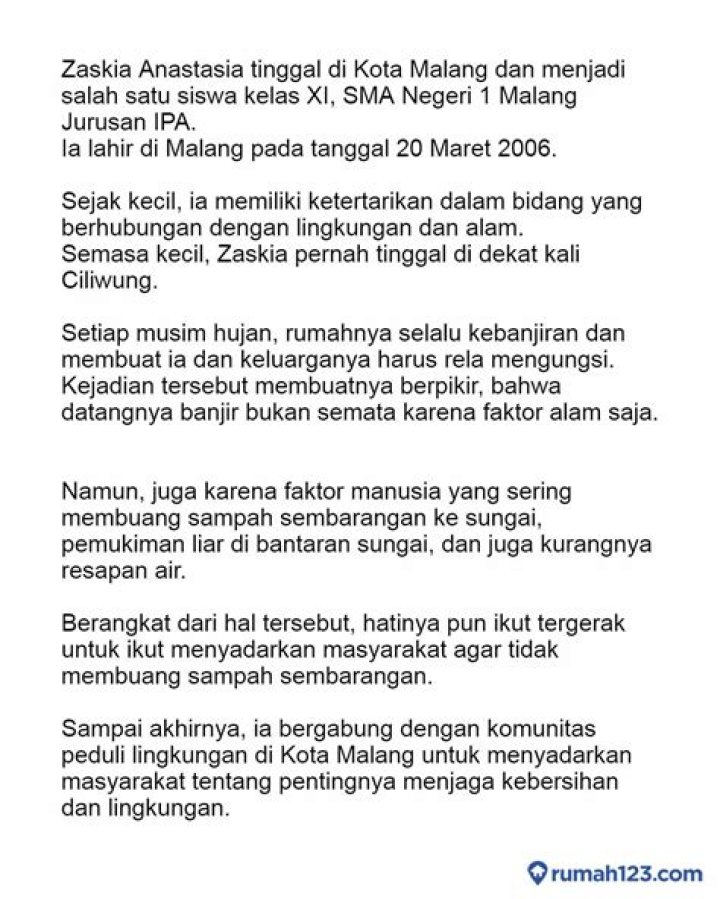 Bio, Wiki, Dan Perjalanan Usianya