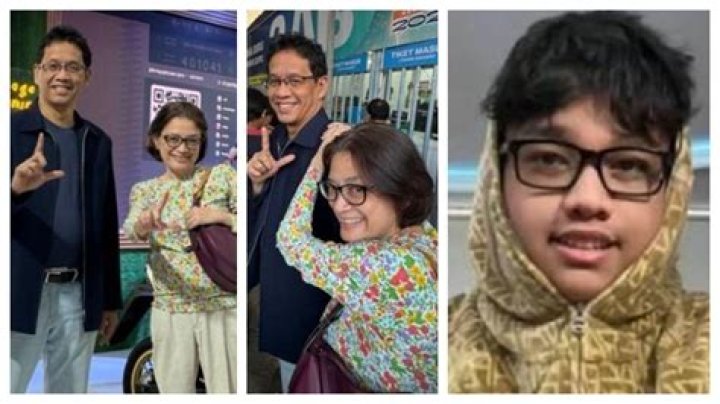 Biografi, Usia, Tinggi, Keluarga Josh Ryan Evans