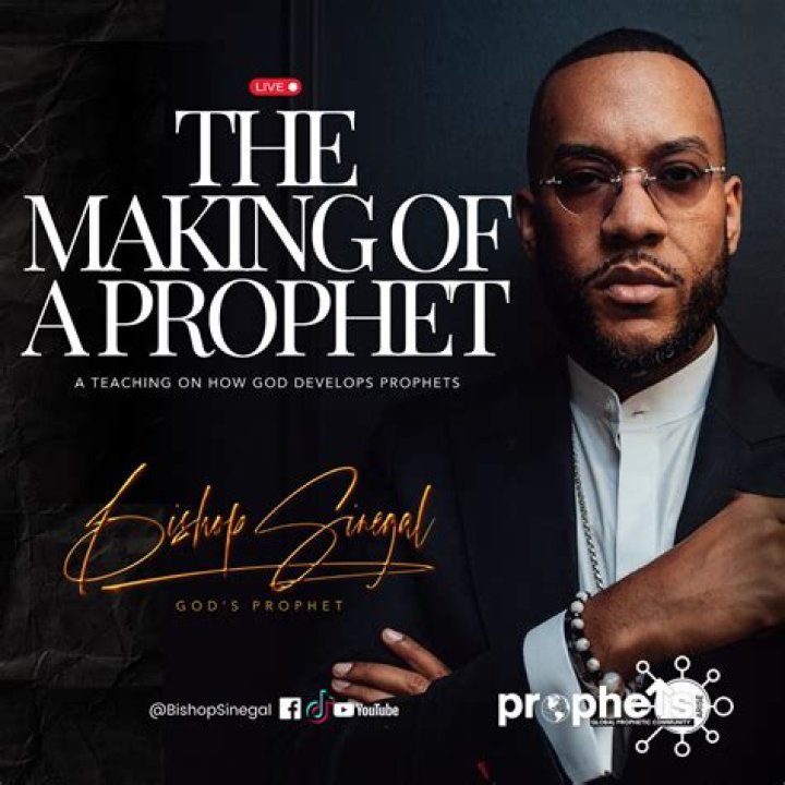 Bishop Demetrius Sinegal's Impact And Legacy