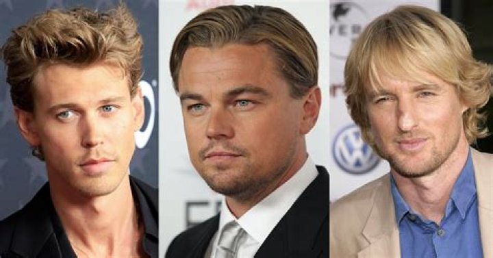 Blonde Short Hair Actors And Their Allure