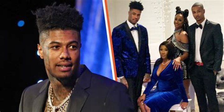 Blueface's Mom's Leaked Video Scandal