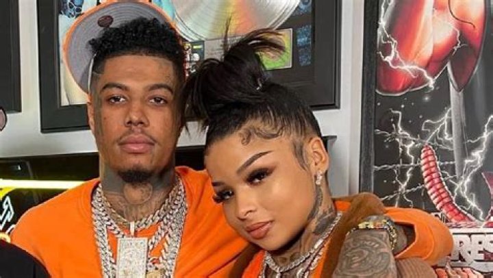 Blueface Instagram: What's Happening with the Rapper's Online World?
