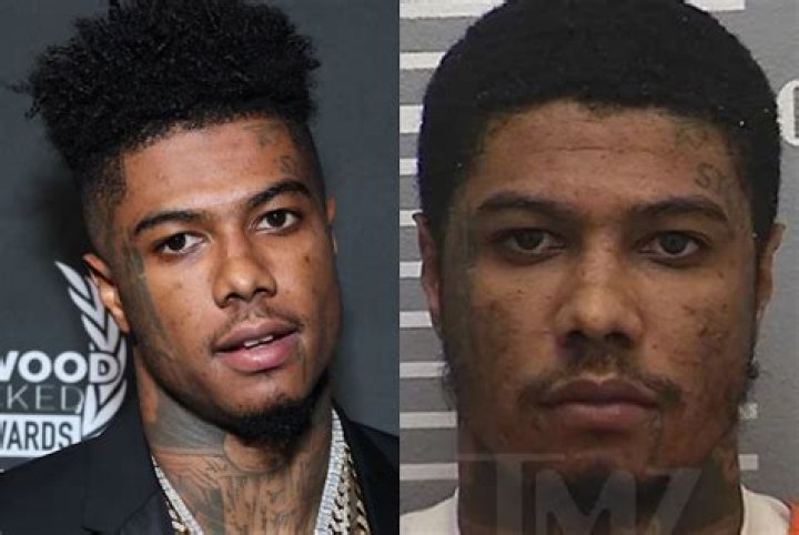 Blueface Release Date: What We Know About His Prison Sentence