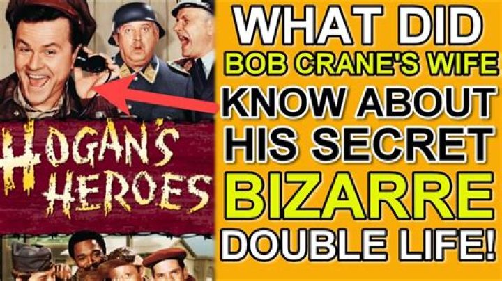 Bob Crane's Secret Life Exposed