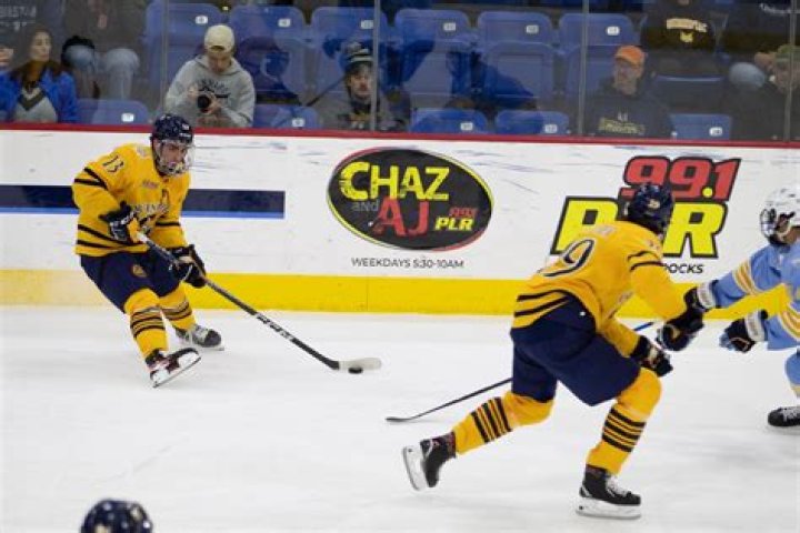 Bob Fillion: A Hockey Legend's Enduring Story