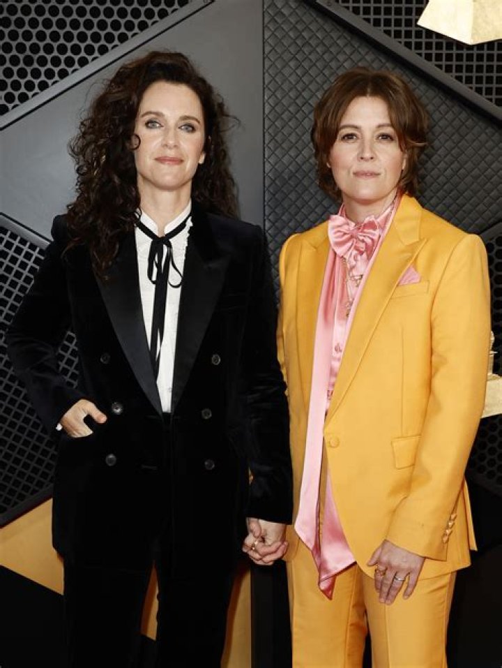 Brandi Carlile And Her Remarkable Sister Tiffany