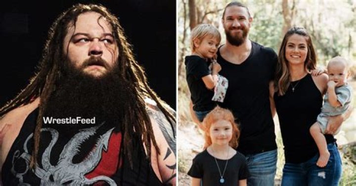 Bray Wyatt's Siblings And Their Unseen Impact On WWE