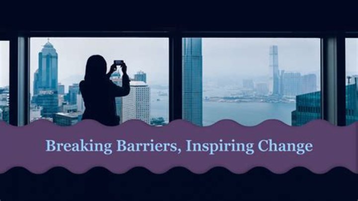 Breaking Barriers And Inspiring The LGBTQ+ Community In Sports