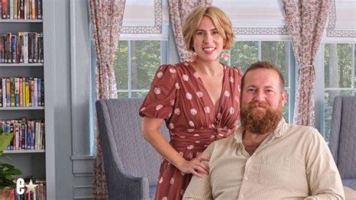 Breaking News On Erin From Home Town's Pregnancy