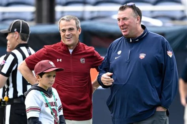Bret Bielema: A Wiki Guide To His Life And Career