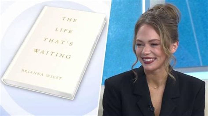 Brianna Wiest's Net Worth Revealed