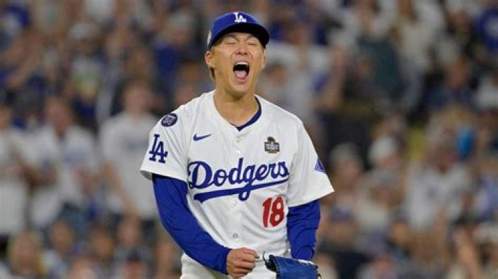 Brook Smith's Firing From Dodgers Nation