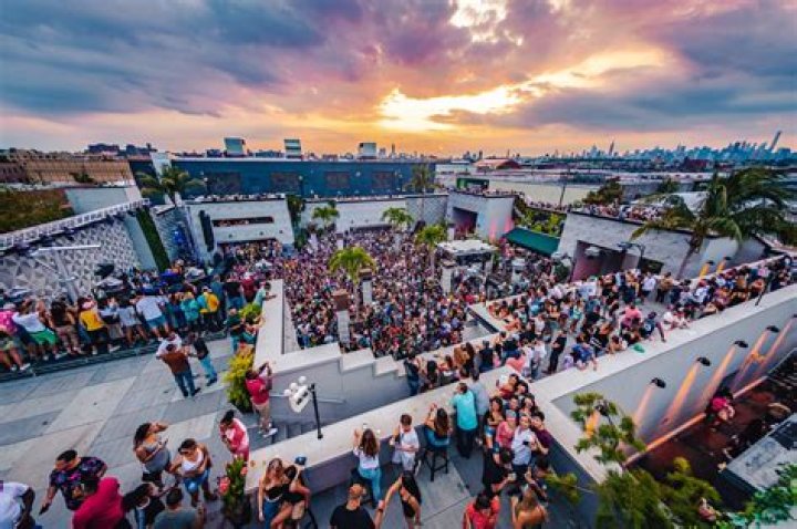Brooklyn Mirage Events: Your Ultimate Guide to Unforgettable Nights