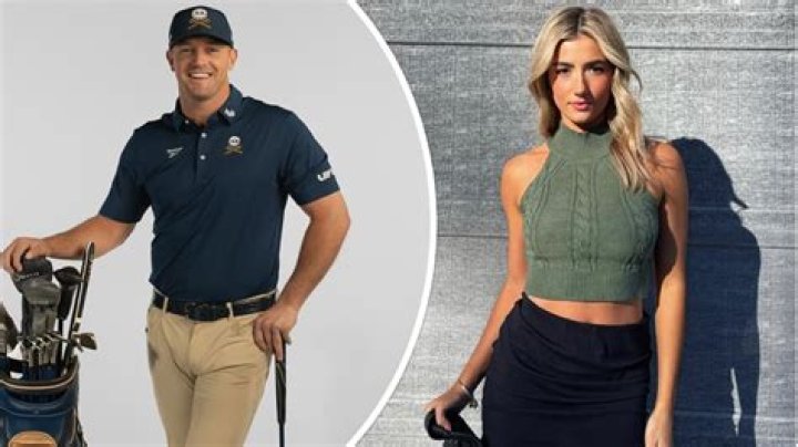 Bryson DeChambeau's Marital Status: Uncovering The Truth