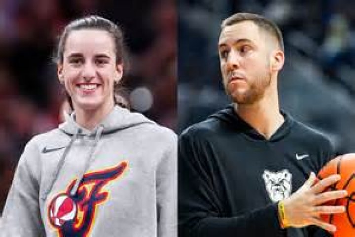 Caitlin Clark's Father's Role Revealed