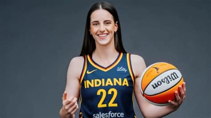 Caitlin Clark Net Worth: Unpacking the Financial Journey of a Basketball Star